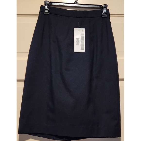 Defense Logistic Agency Dresses & Skirts - Defense Logistic Agency Women Military Uniform Skirt Size 6 MR Pencil Career NWT